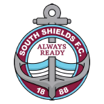 South Shields badge